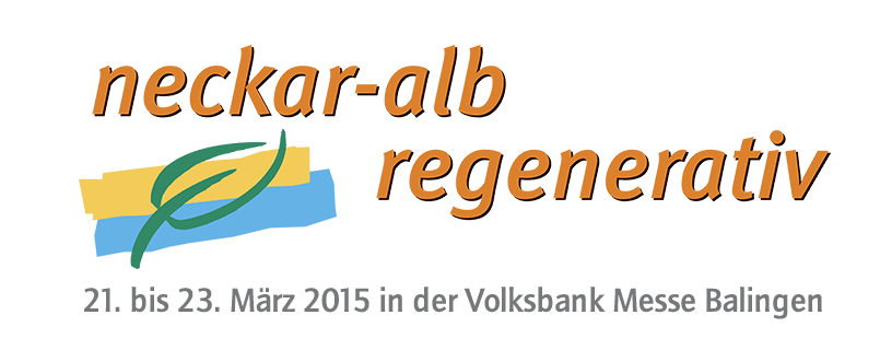 Neckar-Alb Regenerativ 2015